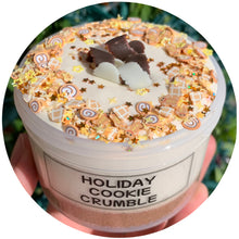 Load image into Gallery viewer, Holiday Cookie Crumble

