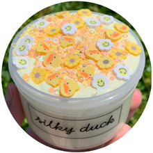 Load image into Gallery viewer, Silky Duck
