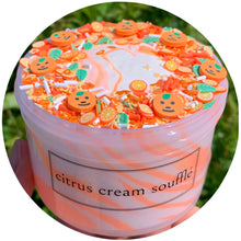 Load image into Gallery viewer, Citrus Cream Soufflé
