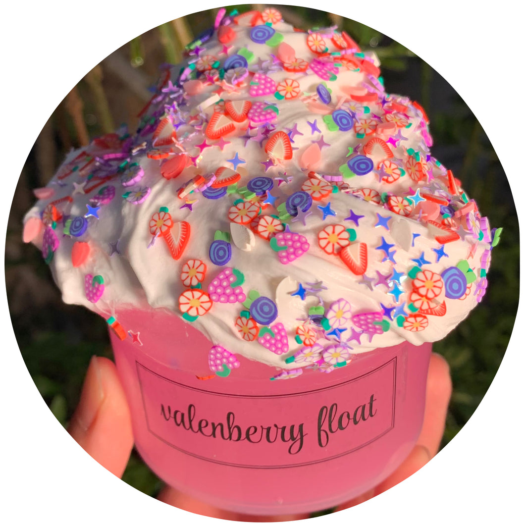 Valenberry Float