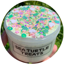 Load image into Gallery viewer, Sea Turtle Treats
