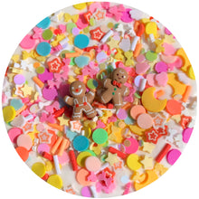 Load image into Gallery viewer, Gingerbread Date
