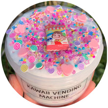 Load image into Gallery viewer, Kawaii Vending Machine
