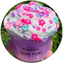 Load image into Gallery viewer, Seashell Sugar Float
