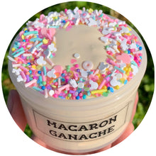 Load image into Gallery viewer, Macaron Ganache
