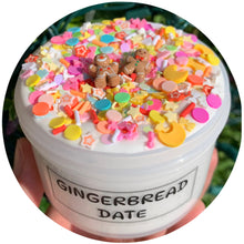 Load image into Gallery viewer, Gingerbread Date
