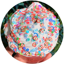 Load image into Gallery viewer, Winter Candy Apple Float
