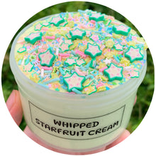 Load image into Gallery viewer, Whipped Starfruit Cream
