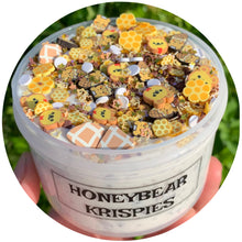 Load image into Gallery viewer, Honeybear Krispies
