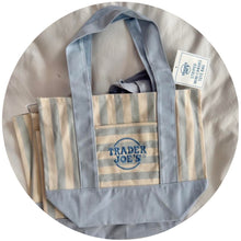 Load image into Gallery viewer, Trader Joe’s Totes
