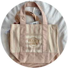 Load image into Gallery viewer, Trader Joe’s Totes
