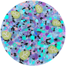 Load image into Gallery viewer, Blackberry Basil Seeds
