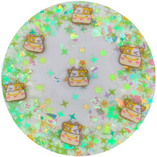 Load image into Gallery viewer, Chubby Moo
