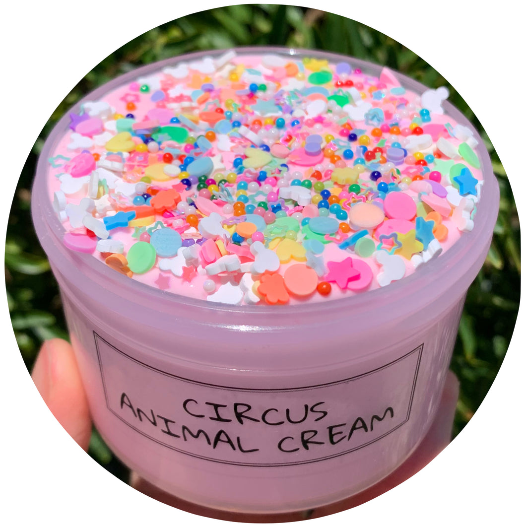 Circus Animal Cream